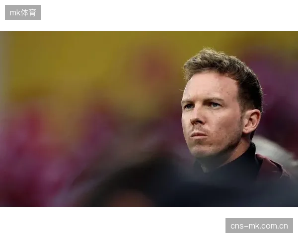 纳格尔斯曼面临幸福的烦恼，如何管理两大俱乐部国脚的赛季疲劳度成为关键。