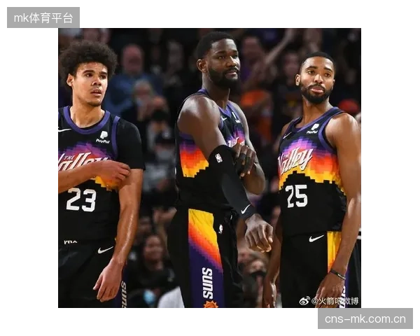 太阳队的高位压迫防守或将放大天空队的失误问题，里斯将面临严峻考验。