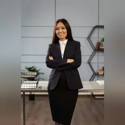 倪然婷